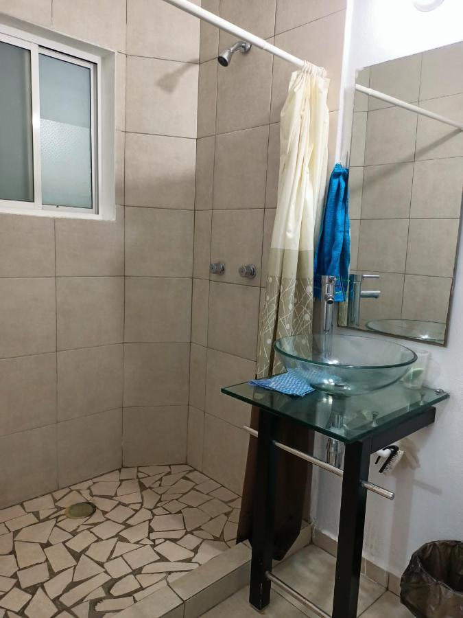Twin Towers Tres Mares Apartment Акапулко Екстериор снимка
