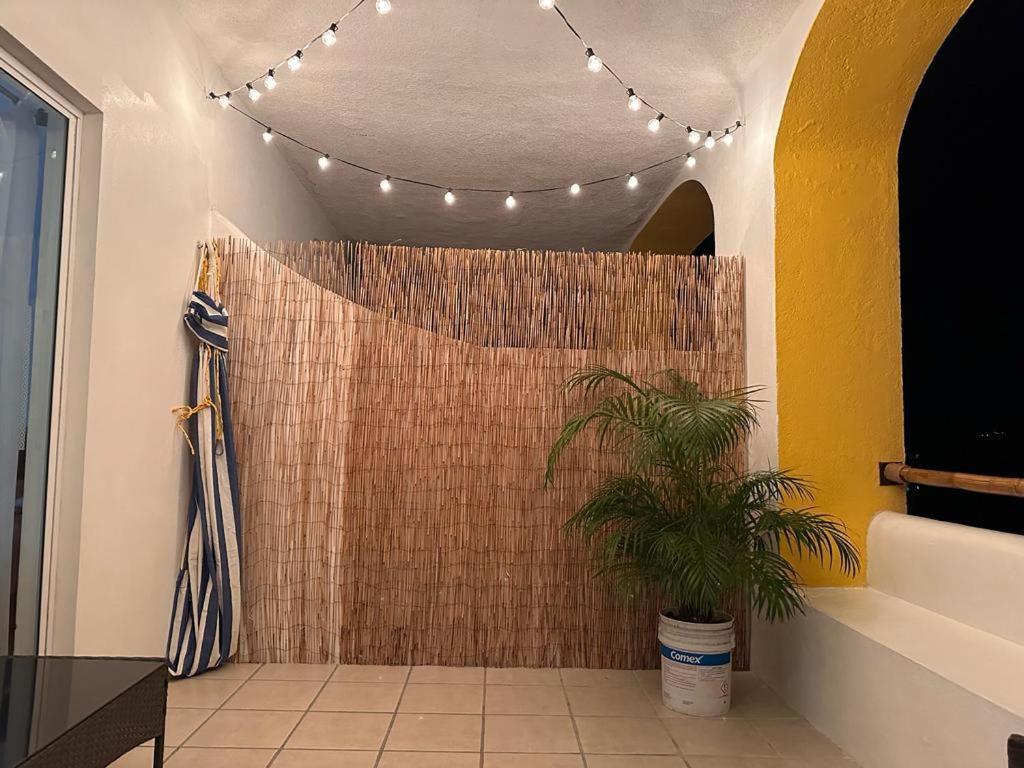 Twin Towers Tres Mares Apartment Акапулко Екстериор снимка